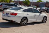 Used 2017 Chevrolet Malibu LT image 5