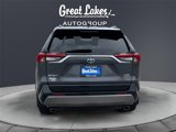 Used 2020 Toyota RAV4 XSE image 4