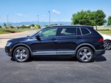 Used 2020 Volkswagen Tiguan SEL image 2