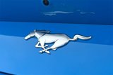 New 2025 Ford Mustang Coupe image 6