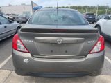 Used 2016 Nissan Versa SV image 3