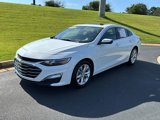 Used 2024 Chevrolet Malibu LT image 2