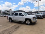 Used 2018 Chevrolet Silverado 1500 LTZ w/ Texas Edition image 6
