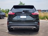 Used 2022 Ford Edge Titanium image 4