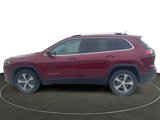 Used 2019 Jeep Cherokee Limited image 2