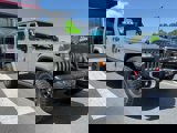 Used 2023 Jeep Wrangler Unlimited Sahara image 2