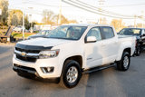 Used 2016 Chevrolet Colorado W/T w/ WT Convenience Package image 6