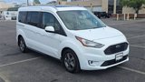Certified 2021 Ford Transit Connect Titanium image 3