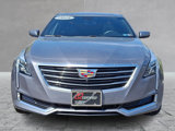 Used 2018 Cadillac CT6 Luxury image 3