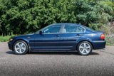 Used 2004 BMW 330xi Sedan image 2