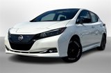 Used 2024 Nissan Leaf SV Plus image 3