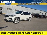 Used 2021 Acura RDX AWD image 2