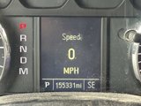 Used 2015 Chevrolet Silverado 1500 LS image 5