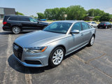 Used 2015 Audi A6 3.0T Prestige w/ Prestige Package image 2