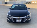 Certified 2022 Chevrolet Malibu LT image 2