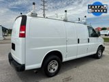Used 2020 Chevrolet Express 2500 w/ Driver Convenience Package image 4