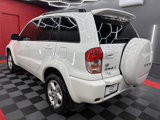 Used 2002 Toyota RAV4 4WD image 5