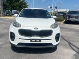 Used 2019 Kia Sportage LX image 3