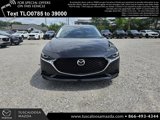 New 2025 MAZDA MAZDA3 s image 2