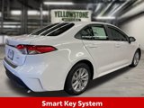 New 2025 Toyota Corolla LE image 4