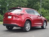 Used 2022 MAZDA CX-5 Signature image 6