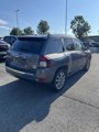 Used 2017 Jeep Compass High Altitude image 6