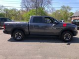 Used 2017 RAM 1500 Rebel w/ Luxury Group image 4