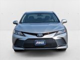 Used 2023 Toyota Camry LE image 2