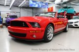 Used 2007 Ford Mustang Shelby GT500 image 2