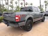 Used 2018 Ford F150 XLT w/ Equipment Group 302A Luxury image 4