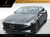 Used 2022 Hyundai Elantra SEL image 1