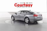 Used 2012 Volkswagen Passat 2.5 SE image 5