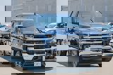 Used 2021 Chevrolet Silverado 1500 LT w/ All Star Edition Plus image 3
