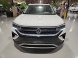 Used 2022 Volkswagen Taos S image 3