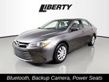 Used 2015 Toyota Camry LE image 3
