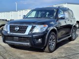 Used 2019 Nissan Armada SL w/ Premium Package image 2