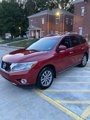 Used 2016 Nissan Pathfinder SV w/ SV Cold Weather Package image 4