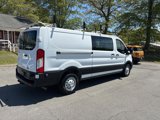 Used 2020 Ford Transit 350 Low Roof image 6
