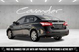 Used 2015 Nissan Sentra SL w/ Navigation Package image 4