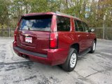 Used 2018 Chevrolet Tahoe LT image 3