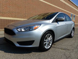 Used 2017 Ford Focus SE w/ Cold Weather Package image 5