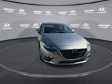 Used 2015 MAZDA MAZDA3 i Touring w/ Technology Package image 3