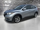 Used 2018 Honda HR-V LX image 4