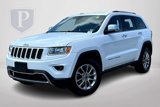 Used 2015 Jeep Grand Cherokee Limited image 2