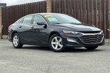Used 2023 Chevrolet Malibu LT image 2