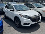 Certified 2022 Honda HR-V EX image 3