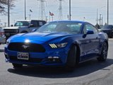 Used 2017 Ford Mustang Coupe image 3