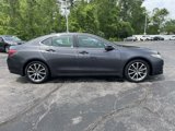 Used 2015 Acura TLX V6 SH-AWD w/ Technology Pkg image 4