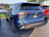 New 2026 Chevrolet Equinox LT w/ Convenience Package II image 3