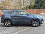 Used 2022 Kia Sportage LX image 4